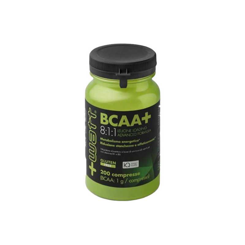 aminoacidi ramificati bcaa