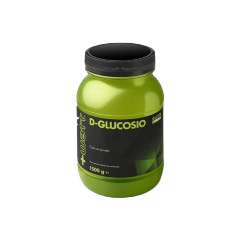 d-glucosio