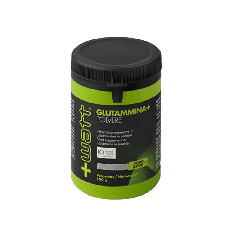 glutammina