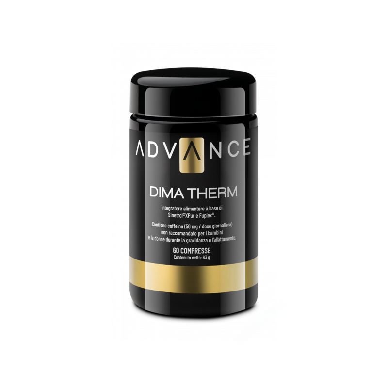 dimagrante specifico