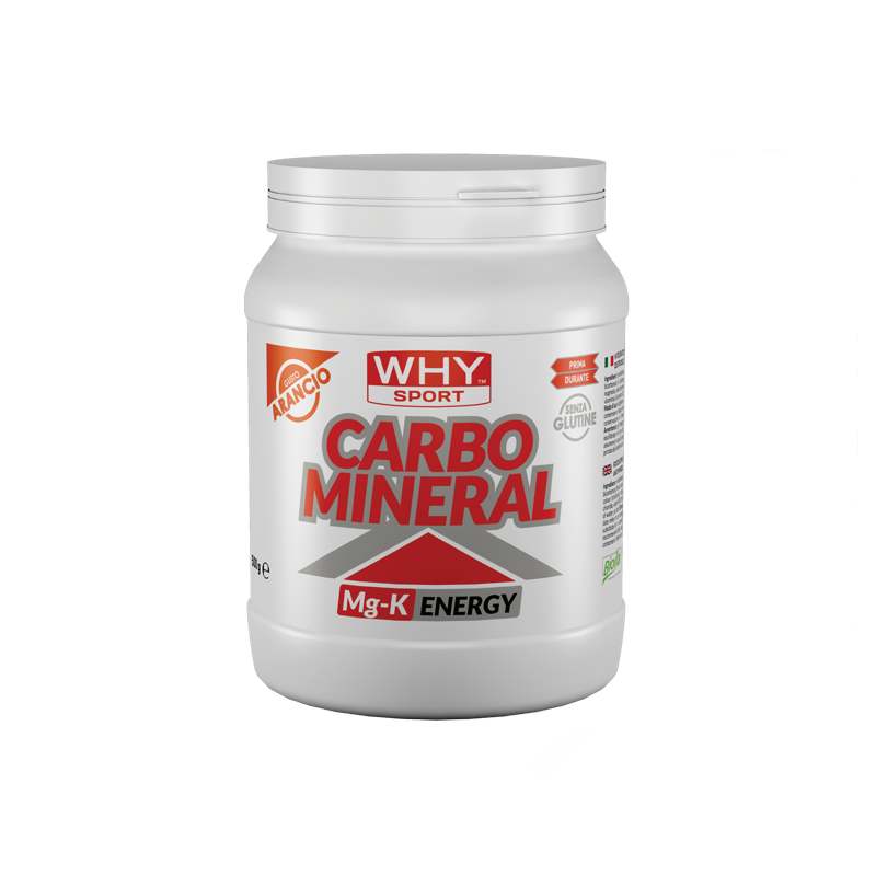 energetico maltodestrine