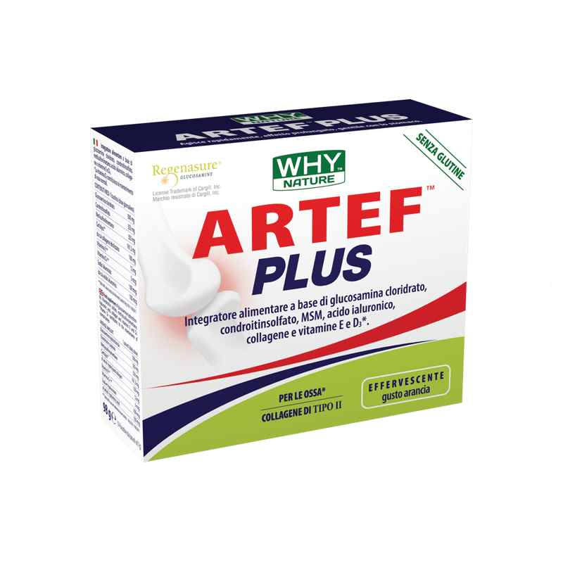 integratore articolazioni