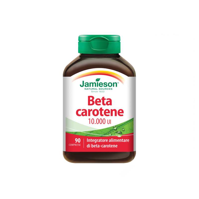 Beta Carotene