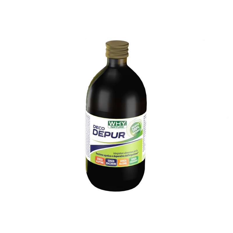 depurativo naturale