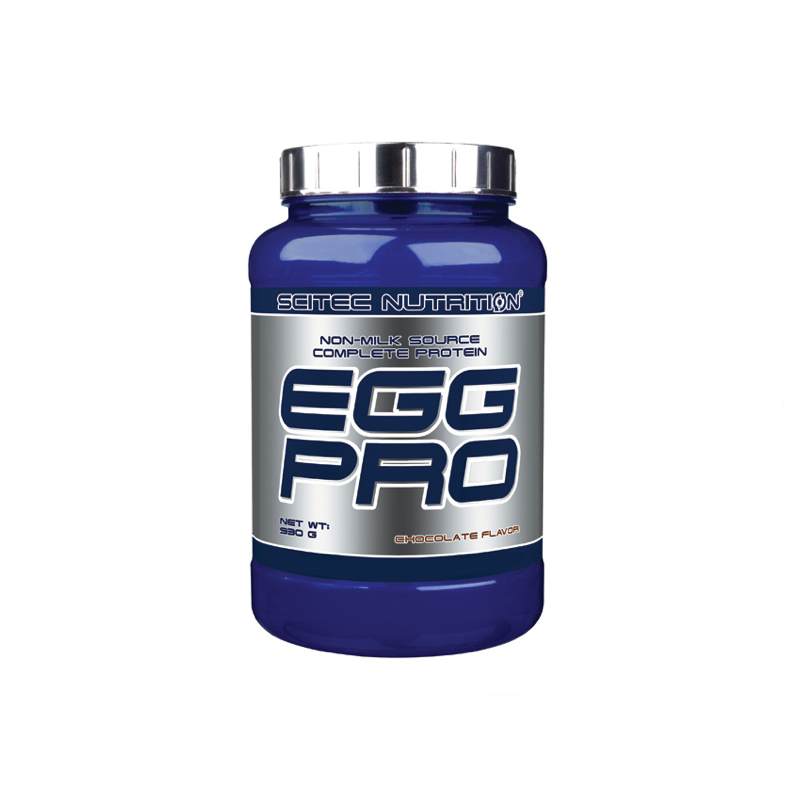 proteine albume uovo