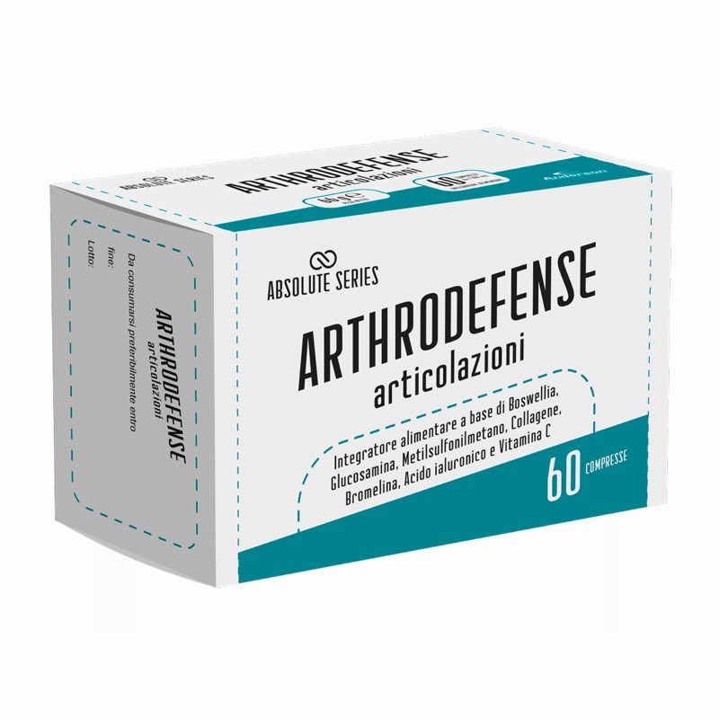 integratore articolazioni