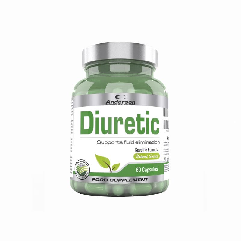 diuretico depurativo naturale