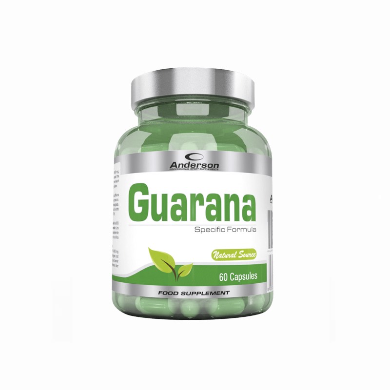 guaranà capsule